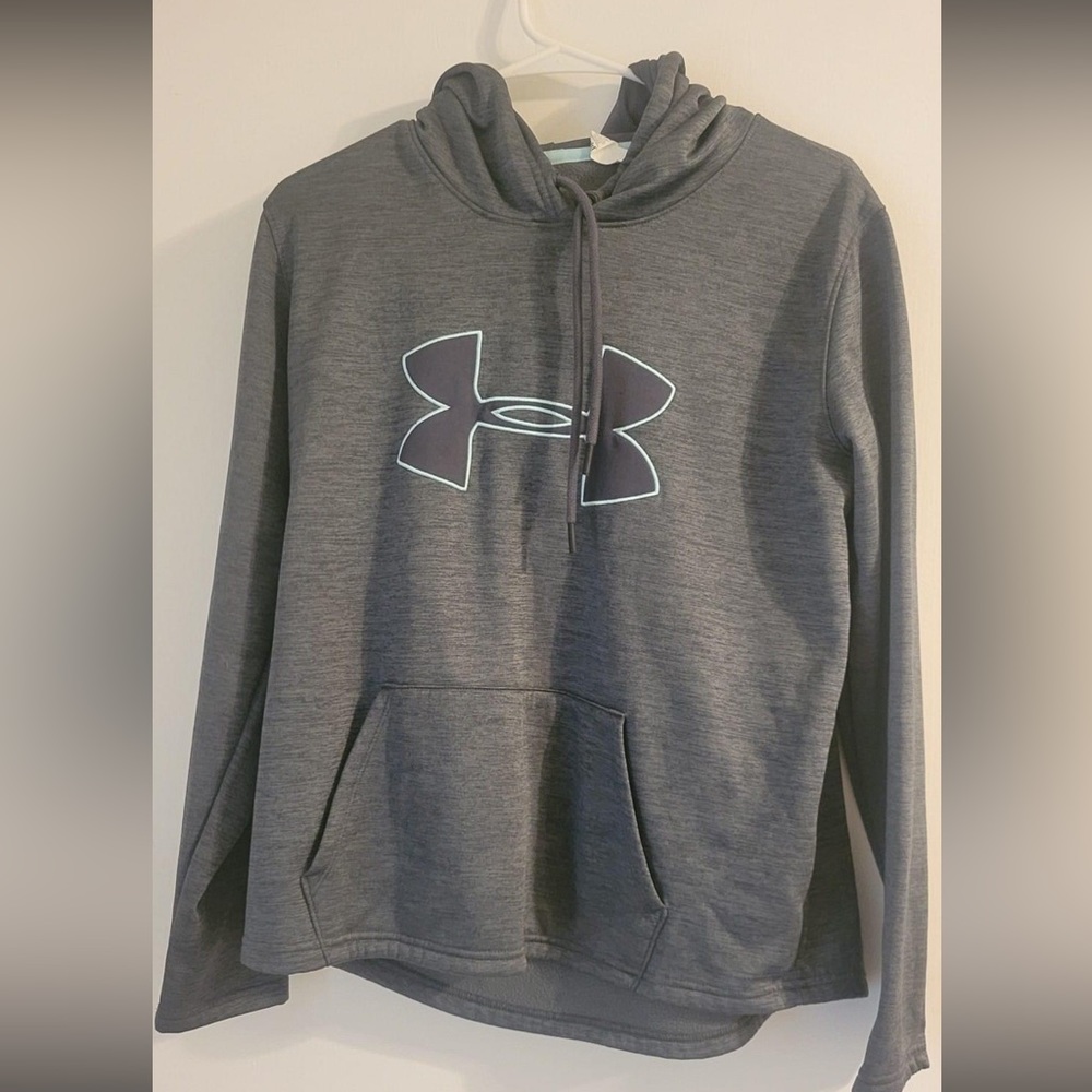Under Armor Hoodie